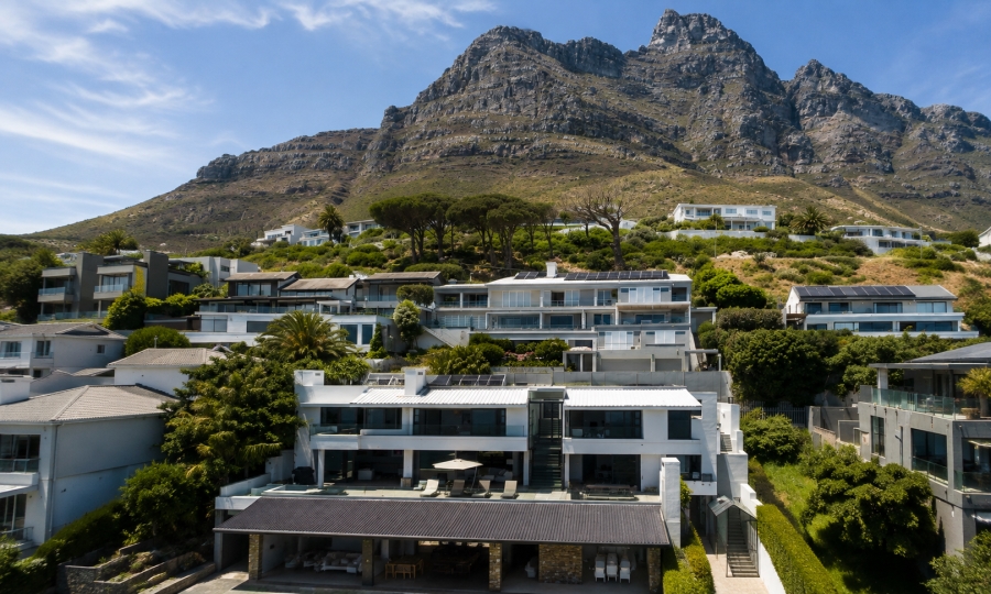 3 Bedroom Property for Sale in Camps Bay Western Cape